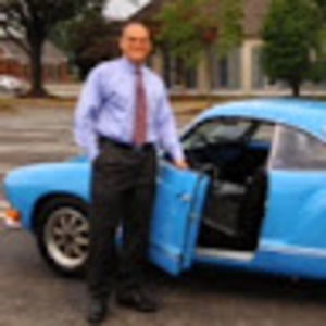 Meet your Posher, Darren